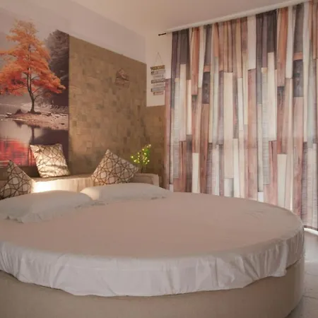Il Quercione With Affittacamere Lama dei Peligni