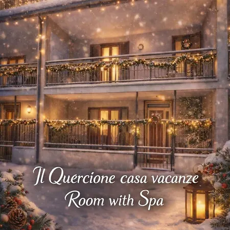 Affittacamere Il Quercione With 3*