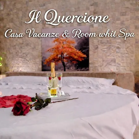 Il Quercione With