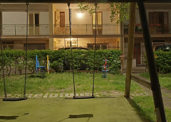 Гостевой дом 